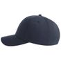 Atlantis Casquette baseball 6 pans JOSHUA navy