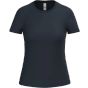 iDeal Basic Brand T-shirt femme iDeal190 ideal_navy