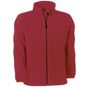 B&C Collection Windprotek - red - L