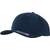 flexfit Brushed Cotton Twill Mid-Profile navy