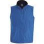 kariban Bodywarmer Record - royal_blue/black - 3XL