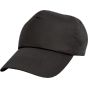 Result Cotton Cap black