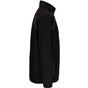 WK Designed To Work Veste DayToDay bi-matière black/orange