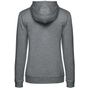B&C Collection #Hoodie /women heather_mid_grey