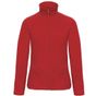B&C Collection B&C ID.501 fleece /women red