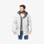 Kariban Parka doublure matelassée