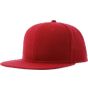Atlantis SNAP BACK-S red