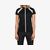 ProAct MAILLOT CYCLISTE MANCHES COURTES FEMME