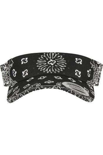 Image produit Bandana Print Visor