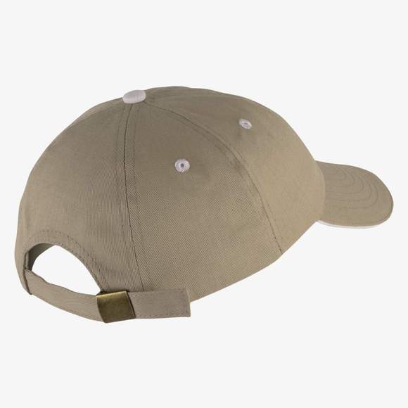 Top - Casquette 6 panneaux k-up