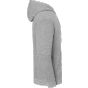 fruit of the loom Iconic 250 Hooded Sweat athletic heather