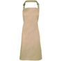 Premier Tablier à bavette Colours Collection khaki