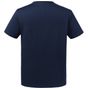 Russell-pure-organic Men's Pure Organic Heavy Tee french_navy