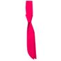 CG Workwear Short Tie Siena magenta