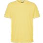Neutral Unisex Regular T-Shirt dusty_yellow