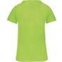 Kariban T-shirt Bio150 IC femme lime