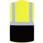 Korntex Gilet de sécurité 