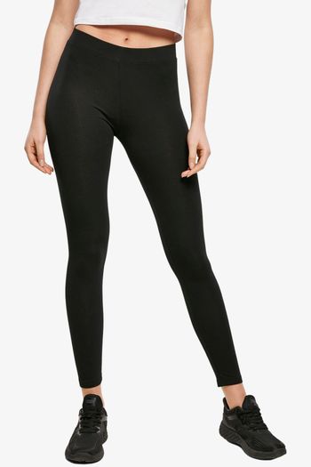 Image produit Ladies Stretch Jersey Leggings