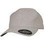 flexfit Casquette Carbone Flexfit Delta melange_silver