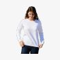 Neutral Ladies Sweatshirt