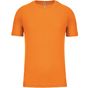 ProAct  T-shirt sport manches courtes homme orange