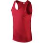 Gildan Softstyle® Adult Tank Top red