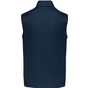 WK Designed To Work Gilet Day To Day homme navy/fluorescent_yellow