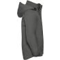 Russell Veste Hydraplus 2000 homme titanium