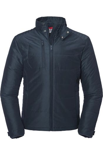 Image produit Veste Cross homme