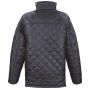 Result Veste urbaine style cavalier black