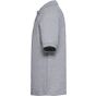 Russell Polo piqué poly/coton classique homme light_oxford