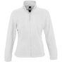 Sol's North Women blanc