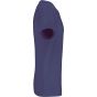 Kariban T-shirt Bio190 IC homme deep_purple