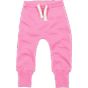Babybugz Baby sweatpants bubblegum_pink