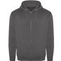 Pro RTX Sweat à capuche zippé Pro charcoal