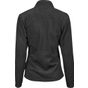 tee jays Ladies Active Fleece black