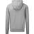 Anthem Sweat à capuche unisexe Anthem grey_marl