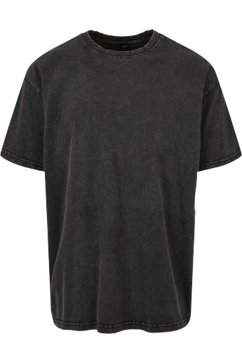 Image produit Acid Washed Heavy Oversize Tee