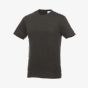 Elevate T-shirt unisexe manches courtes Heros
