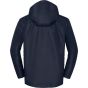 Russell Athletic Veste Shell Imperméable Essential french navy
