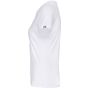 Kariban T-shirt Bio Origine France Garantie femme white