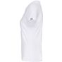 kariban T-shirt Bio Origine France Garantie femme white