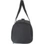 Kimood Sac de sport avec compartiment pour chaussures noir