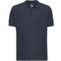 Russell Polo homme 100% coton Ultimate french navy