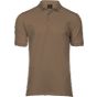 Tee Jays Luxury Stretch Polo wood