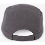 K-up Havana - Casquette 3 panneaux dark_grey