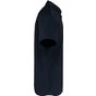 Kariban Chemise coton manches courtes Ariana III homme navy