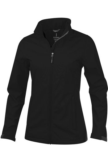 Image produit Veste softshell femme Maxson