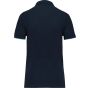 WK Designed To Work Polo Day To Day contrasté manches courtes femme navy/light_royal_blue