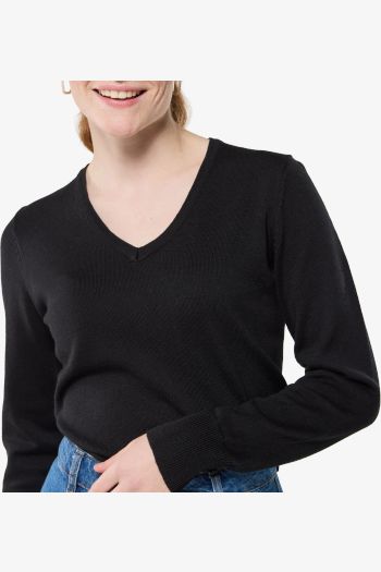 Image produit Ladies V Neck
